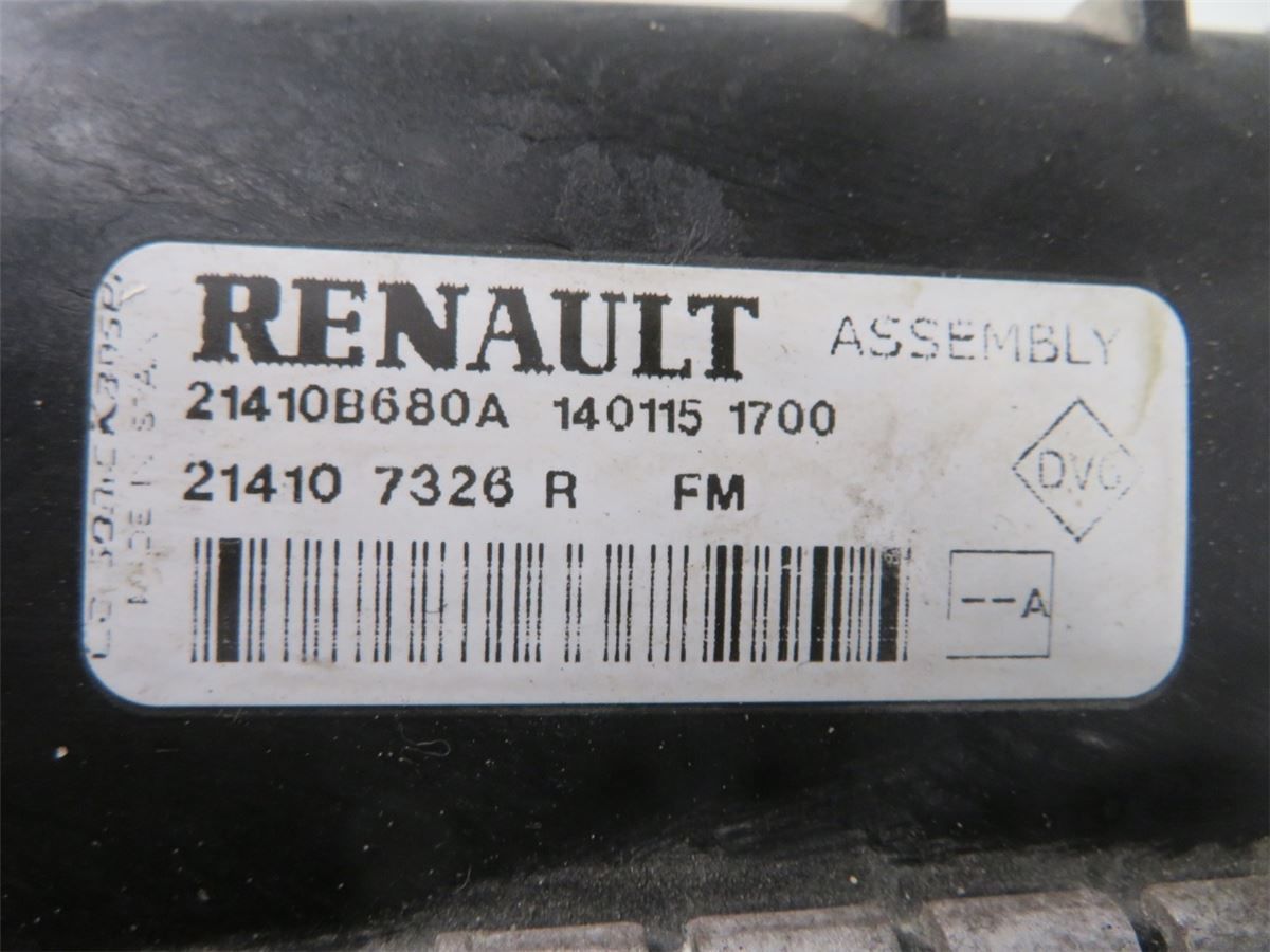 Radiator Manuell – bilde 2