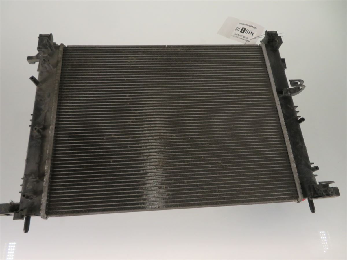 Radiator Manuell – bilde 3