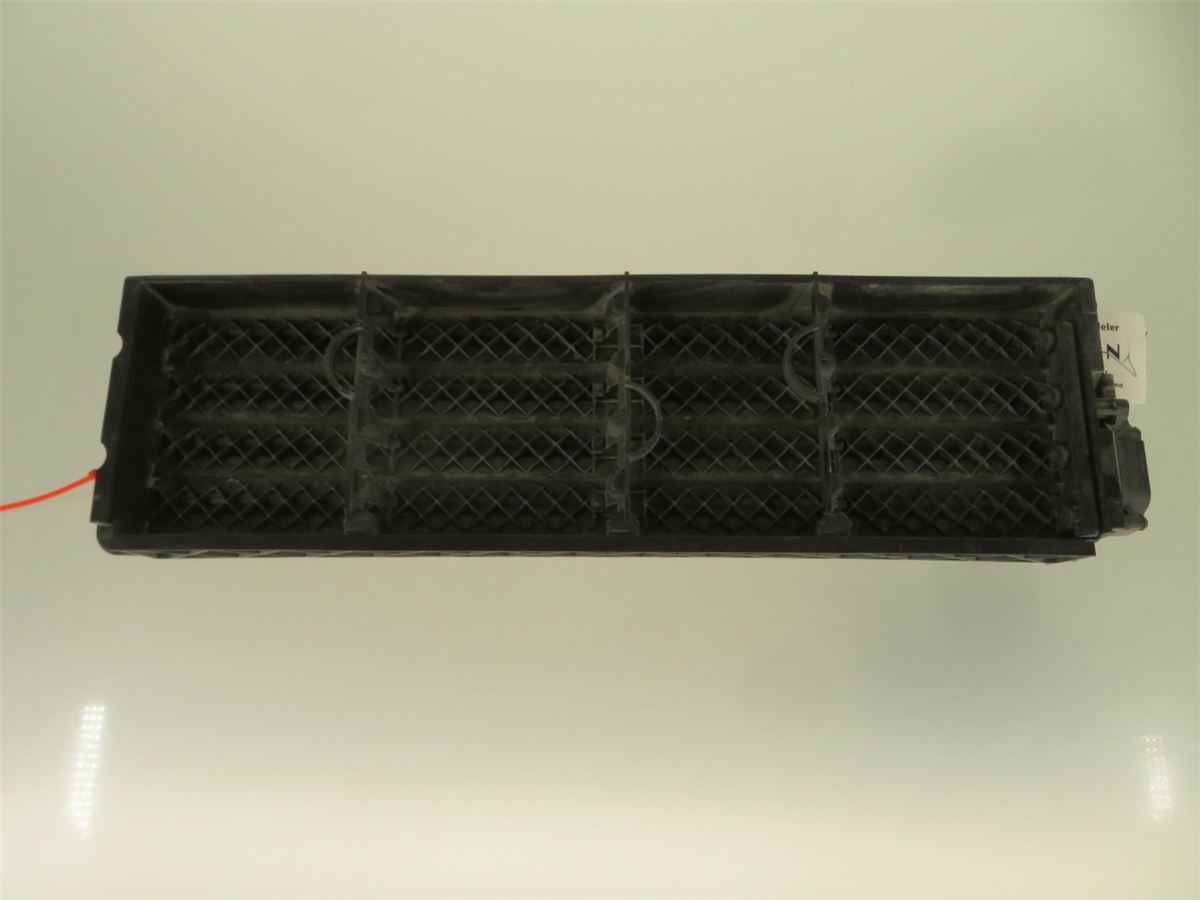 Luftstyring Front – bilde 1