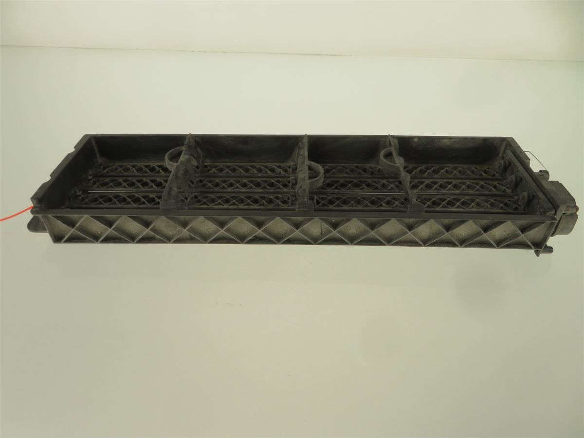 Luftstyring Front – bilde 2