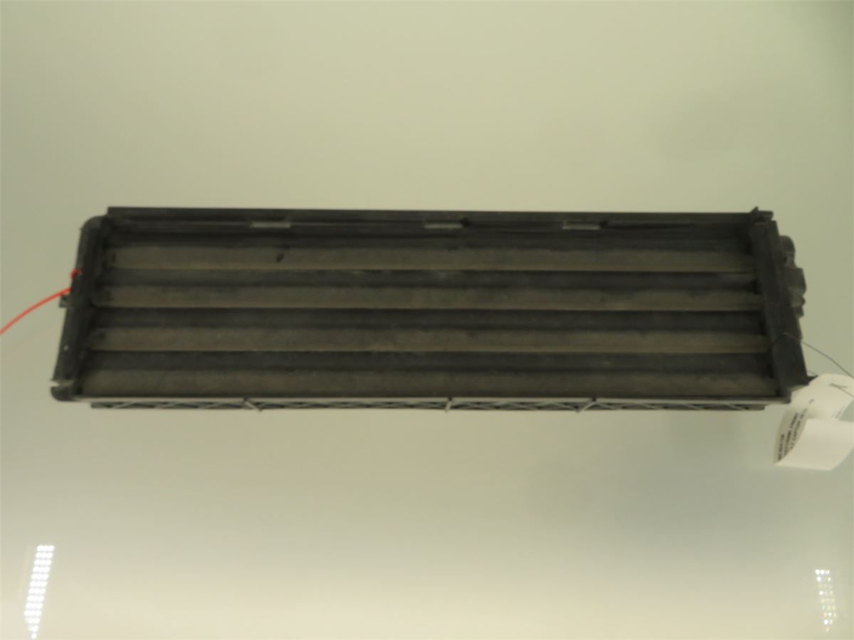 Luftstyring Front – bilde 3