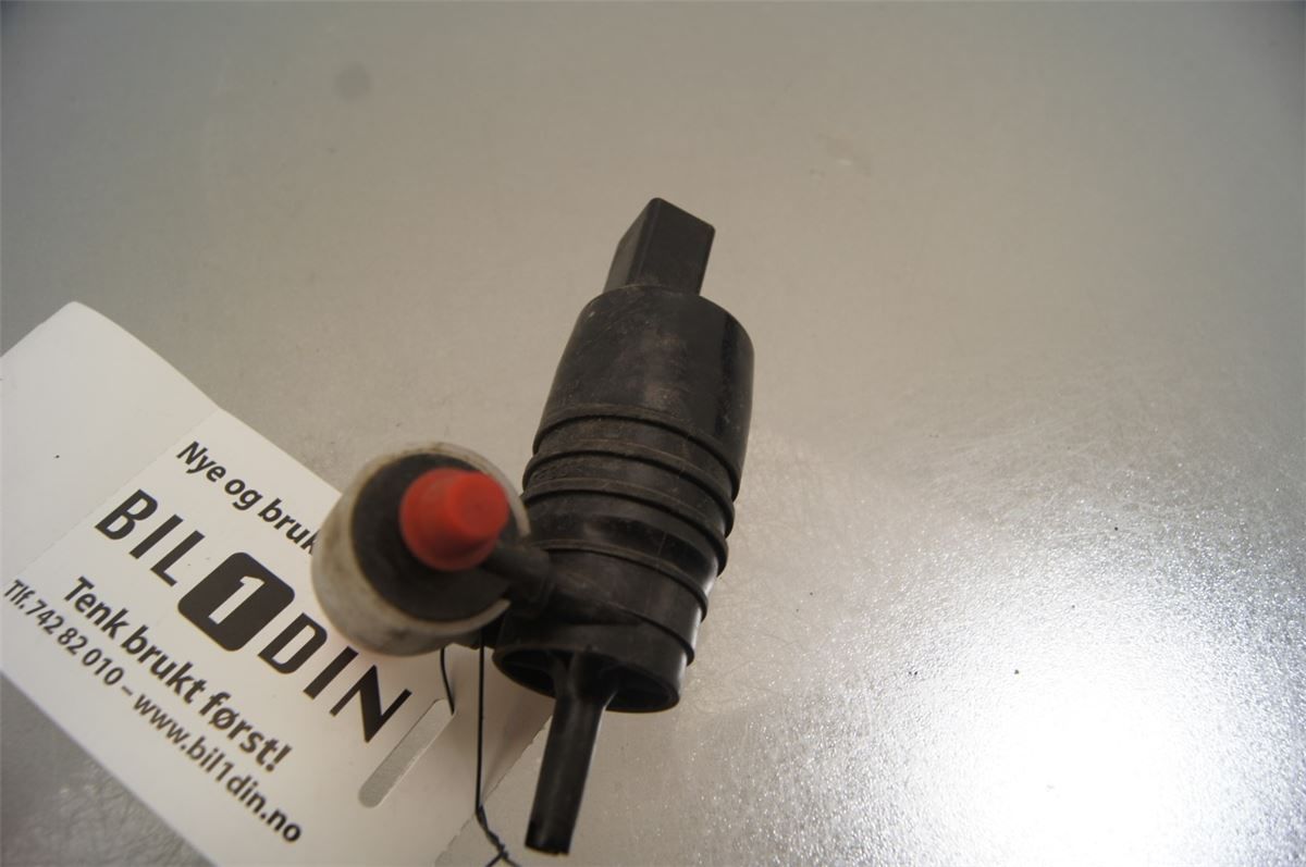 Spylerpumpe Frontrute – bilde 1