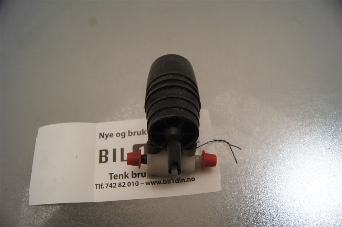 Spylerpumpe Frontrute – bilde 2