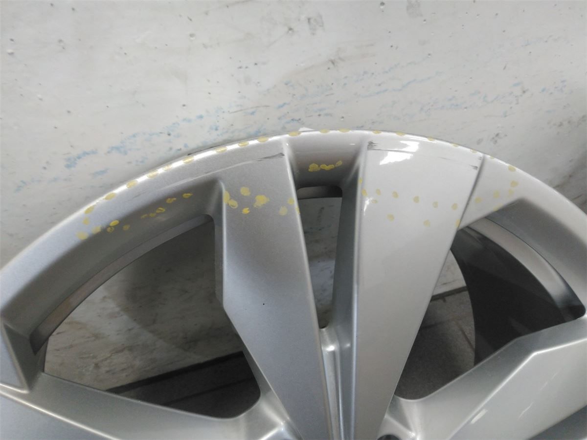 Felg Aluminium – bilde 2