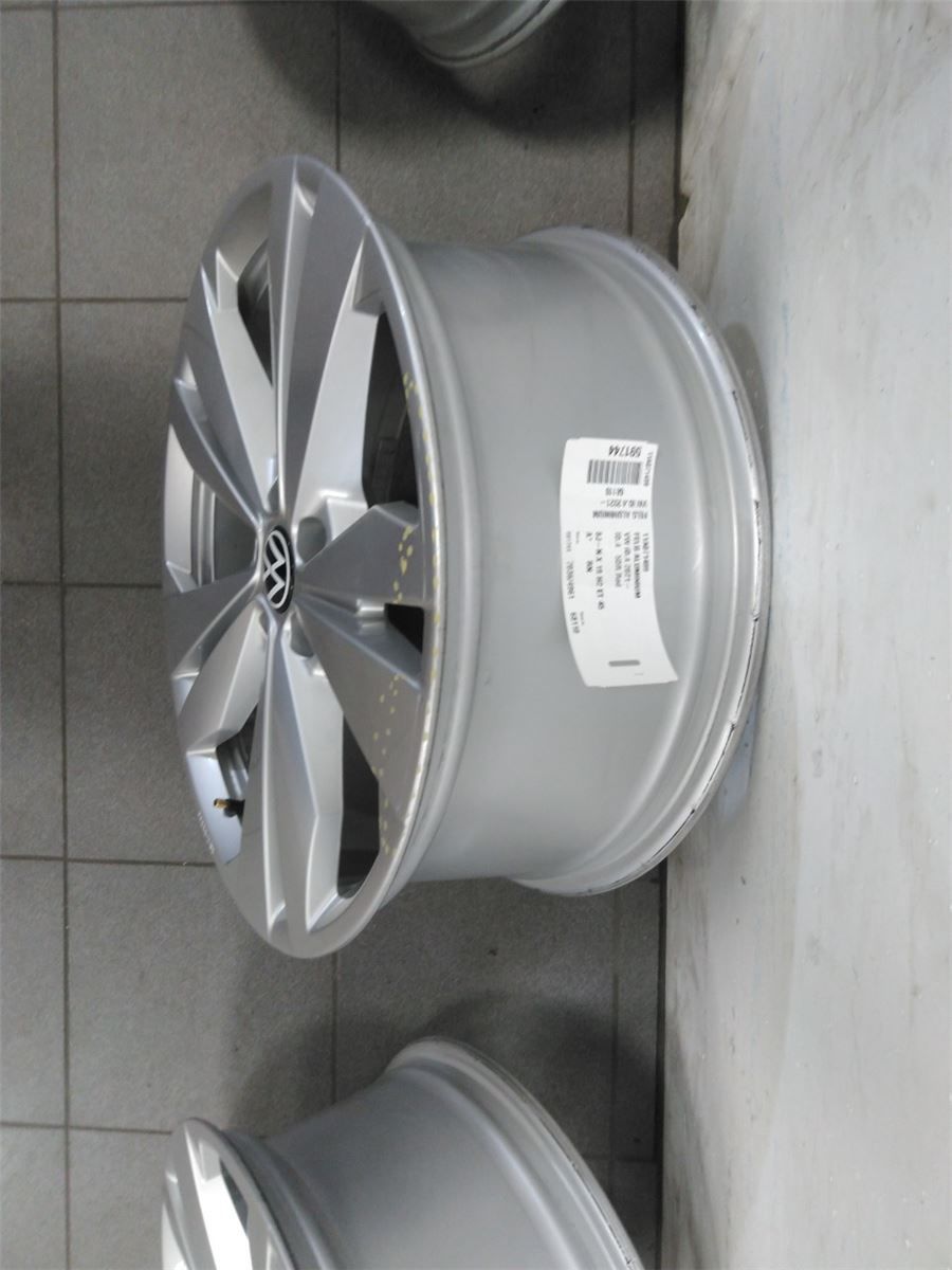 Felg Aluminium – bilde 3