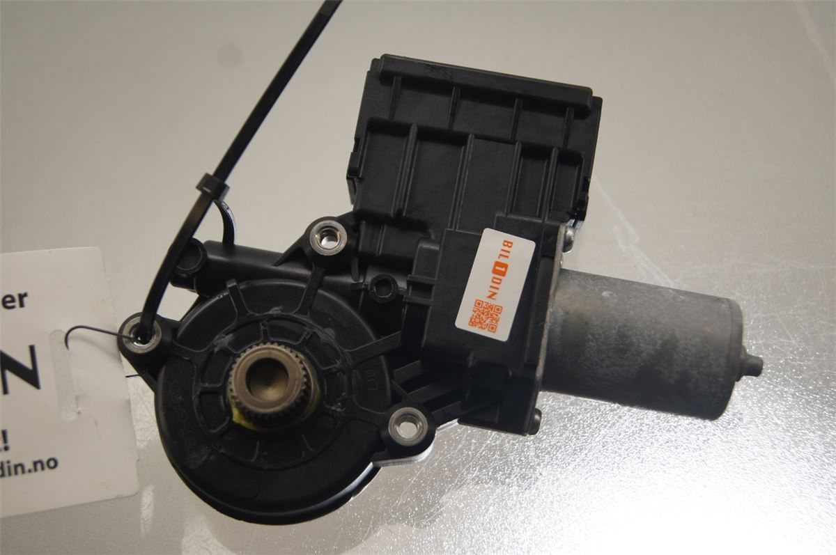 Vindusheismotor – bilde 1