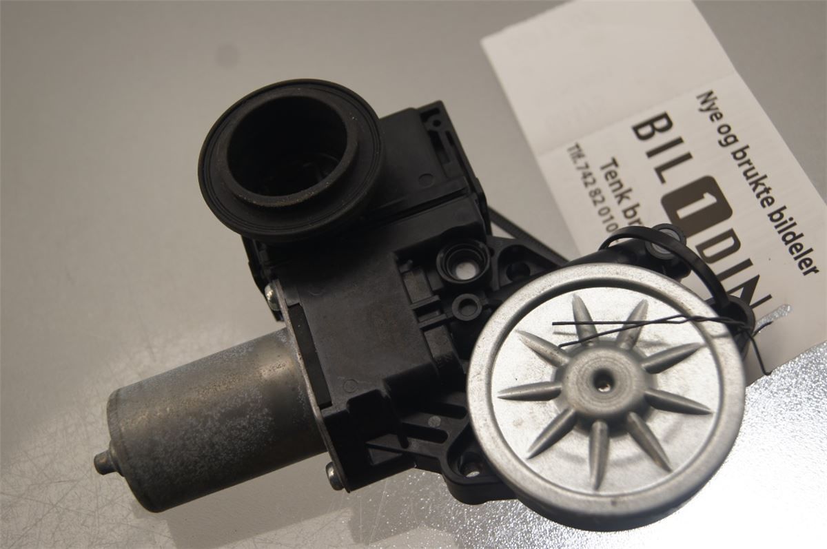 Vindusheismotor – bilde 2