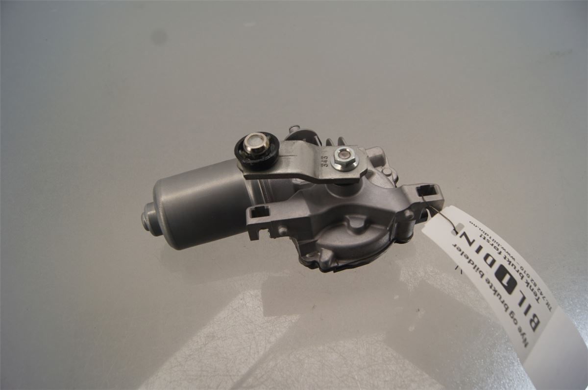 Viskermotor Frontrute – bilde 3