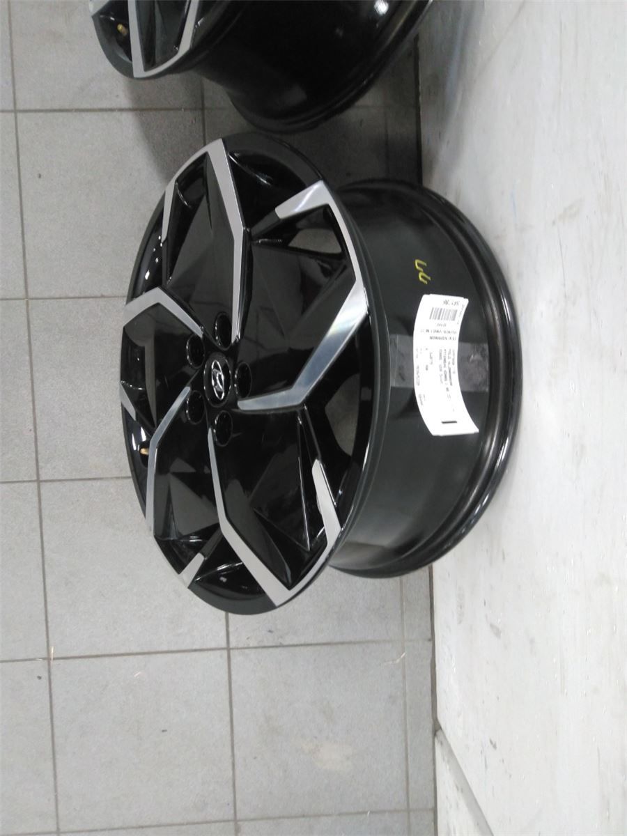 Felg Aluminium – bilde 2