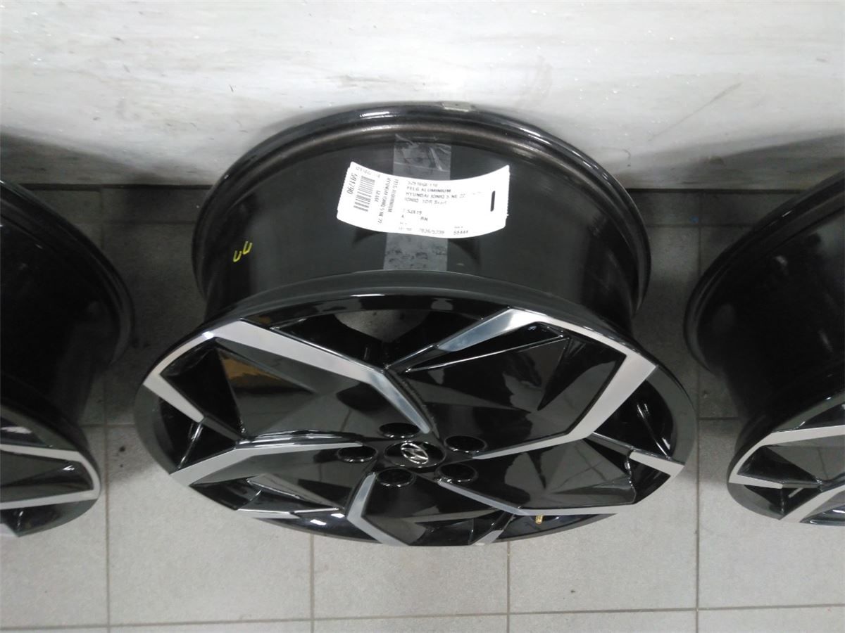 Felg Aluminium – bilde 2