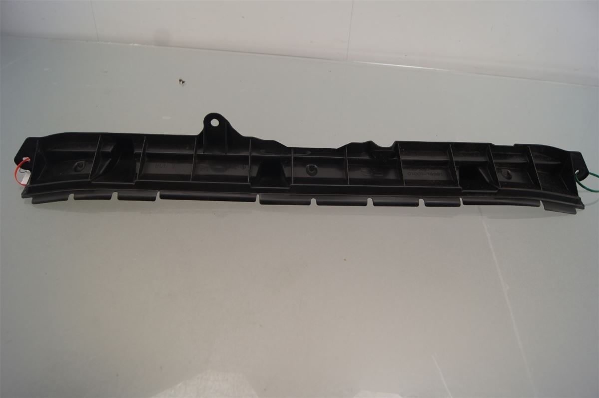 Luftstyring Front – bilde 1