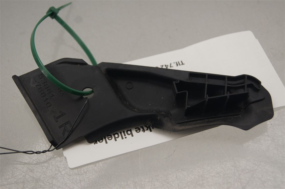 Front Plastdeklser – bilde 2