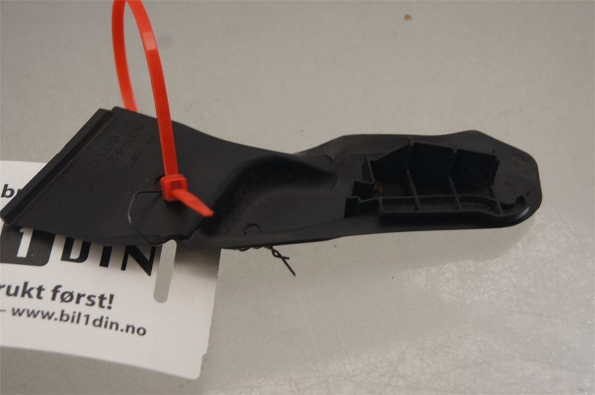 Front Plastdeklser – bilde 2