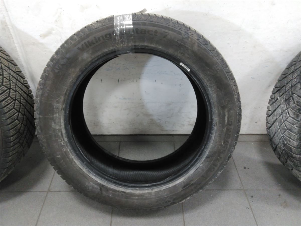 Dekk 19 235/55-19 – bilde 1