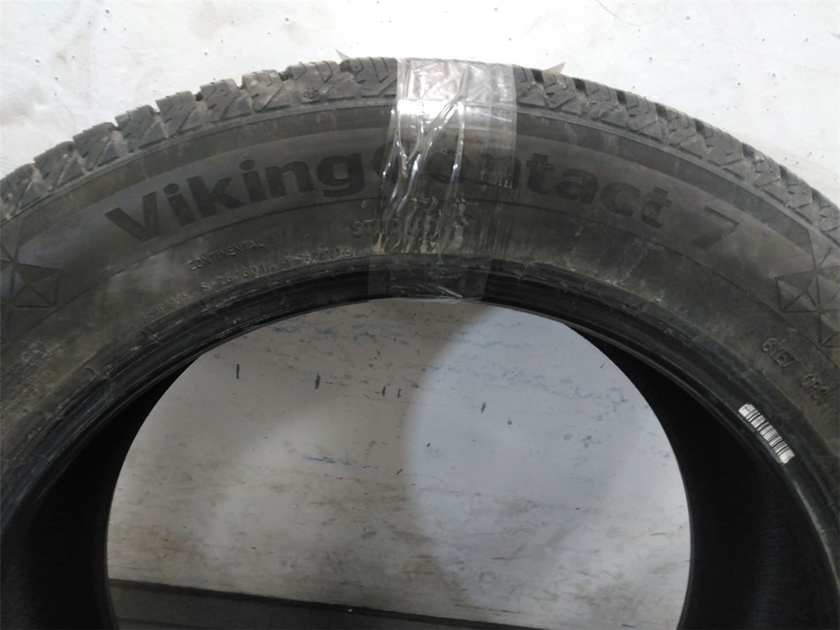 Dekk 19 235/55-19 – bilde 2