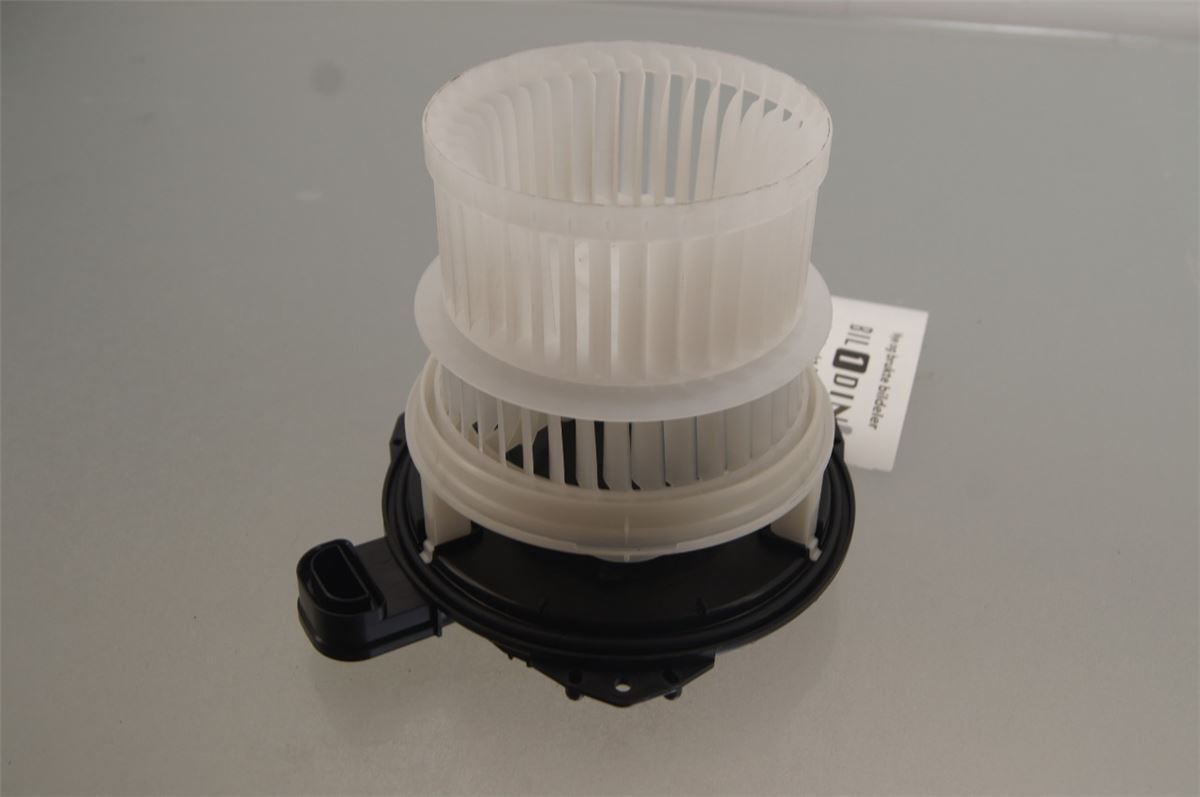 Varmeapparat Viftemotor – bilde 1