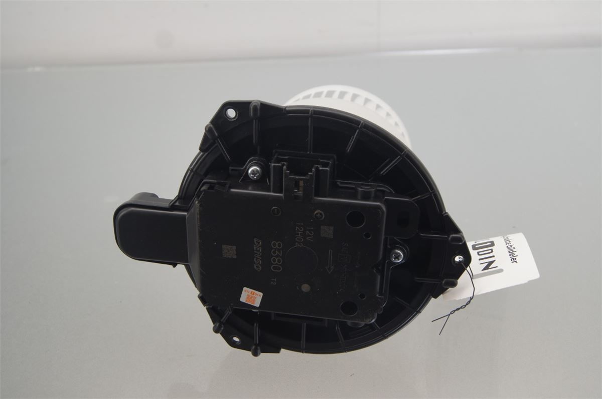 Varmeapparat Viftemotor – bilde 2
