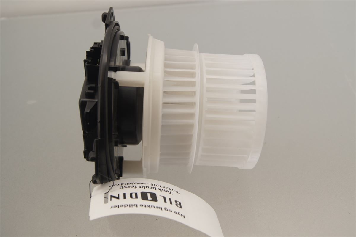 Varmeapparat Viftemotor – bilde 3
