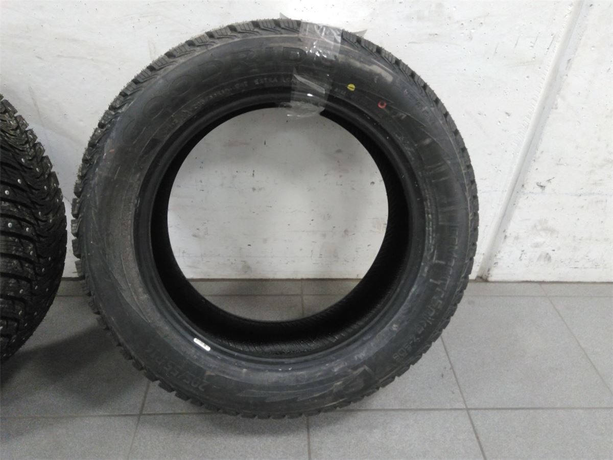 Dekk 16 205/55-16 – bilde 1