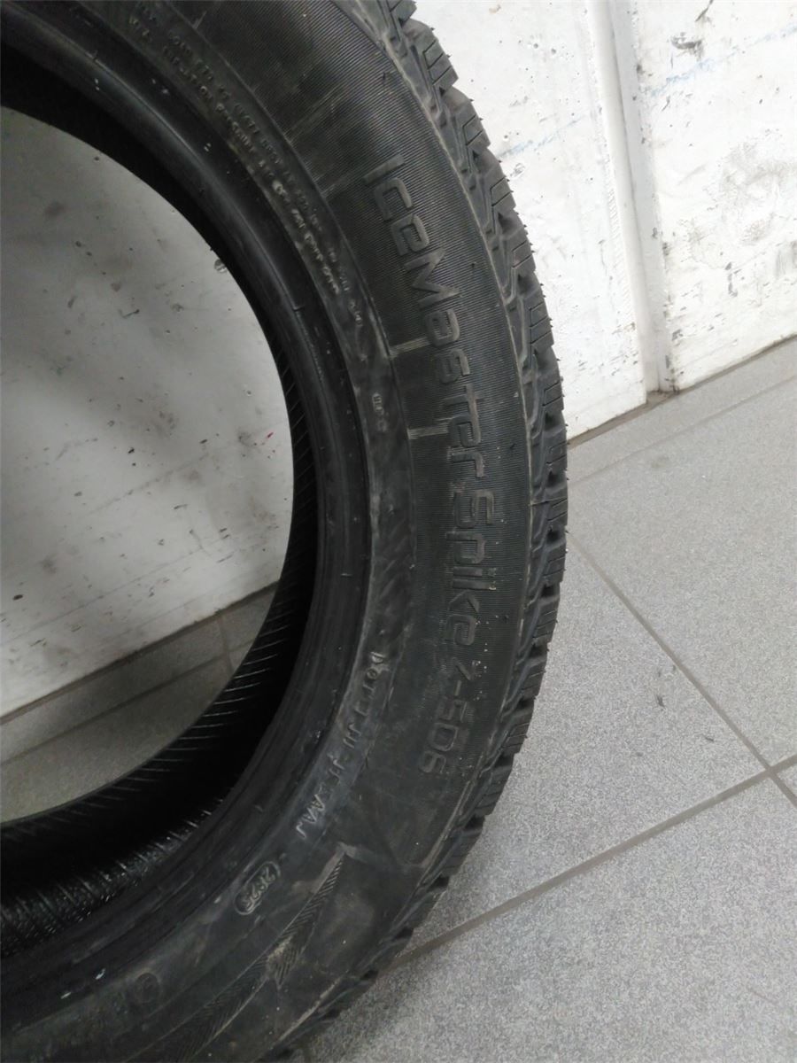 Dekk 16 205/55-16 – bilde 2