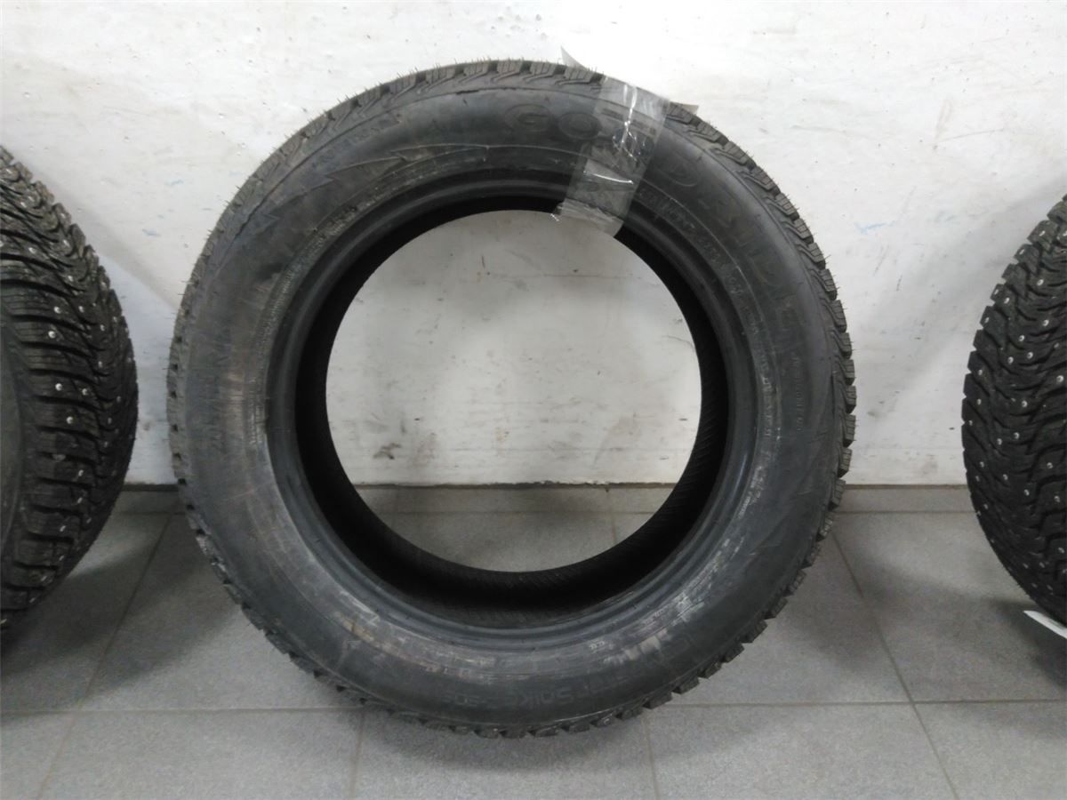 Dekk 16 205/55-16 – bilde 1