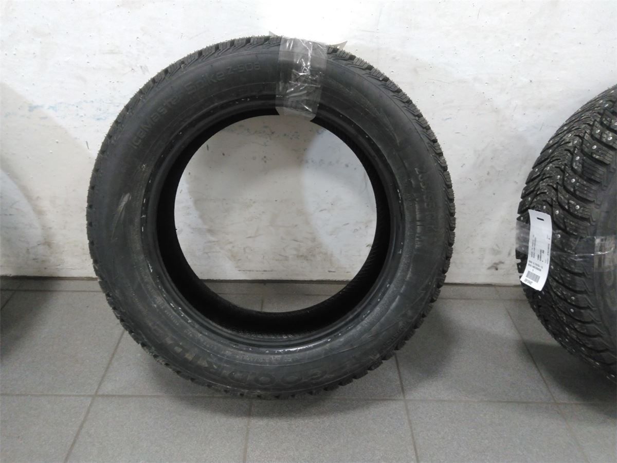 Dekk 16 205/55-16 – bilde 1