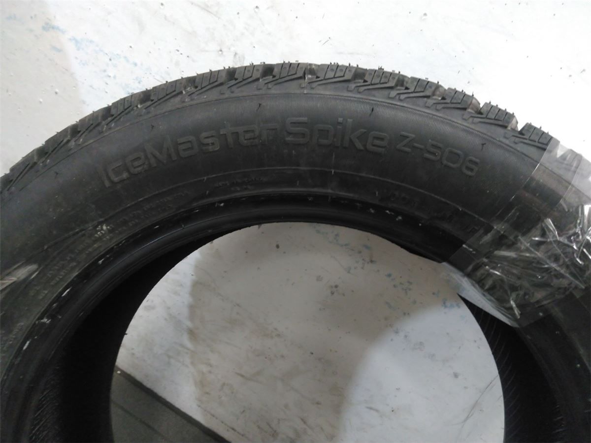 Dekk 16 205/55-16 – bilde 2