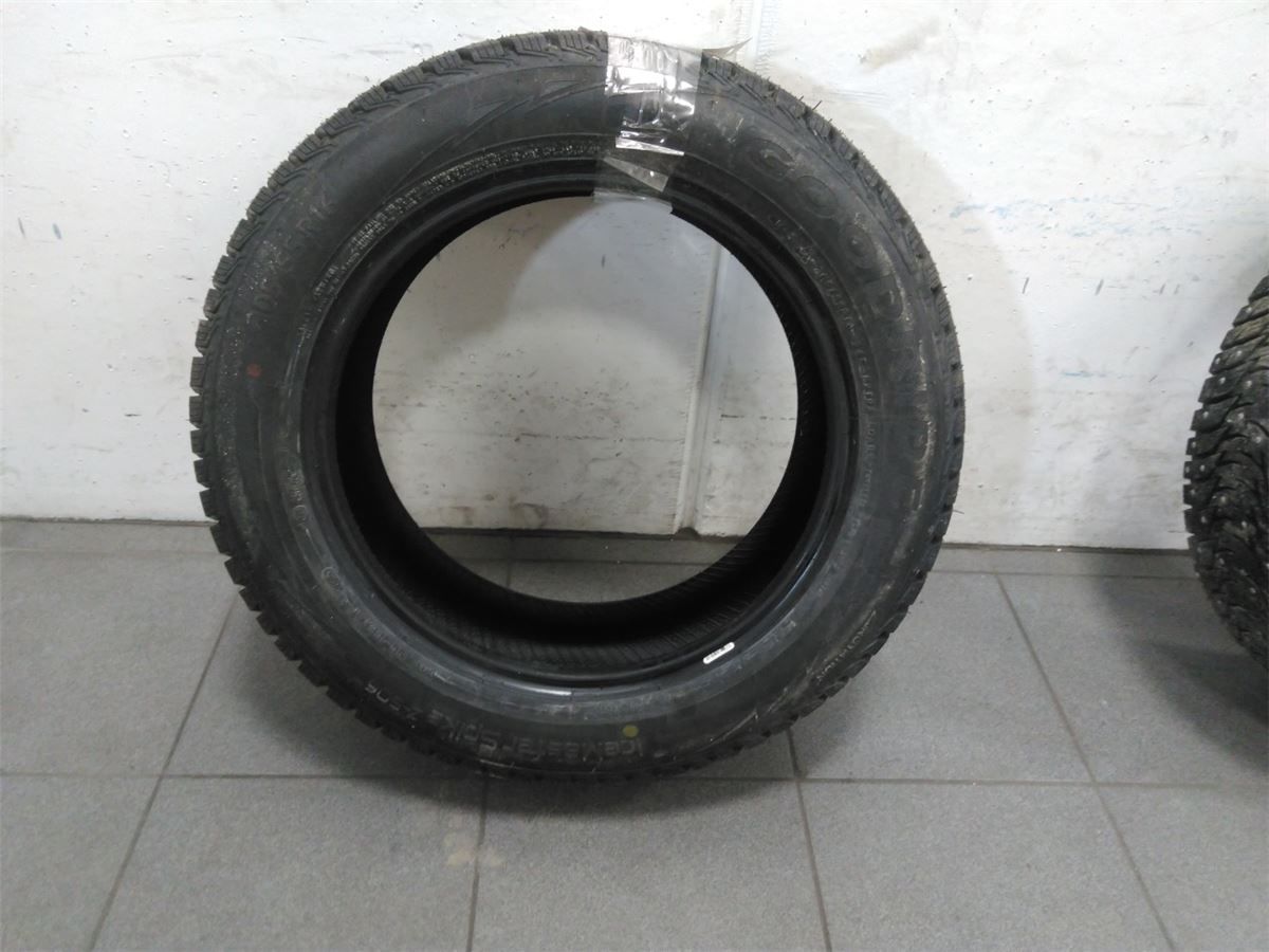 Dekk 16 205/55-16 – bilde 1