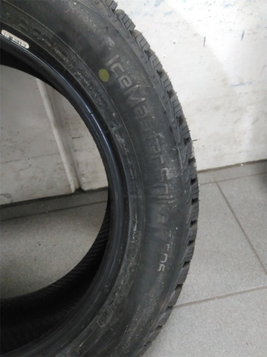 Dekk 16 205/55-16 – bilde 2