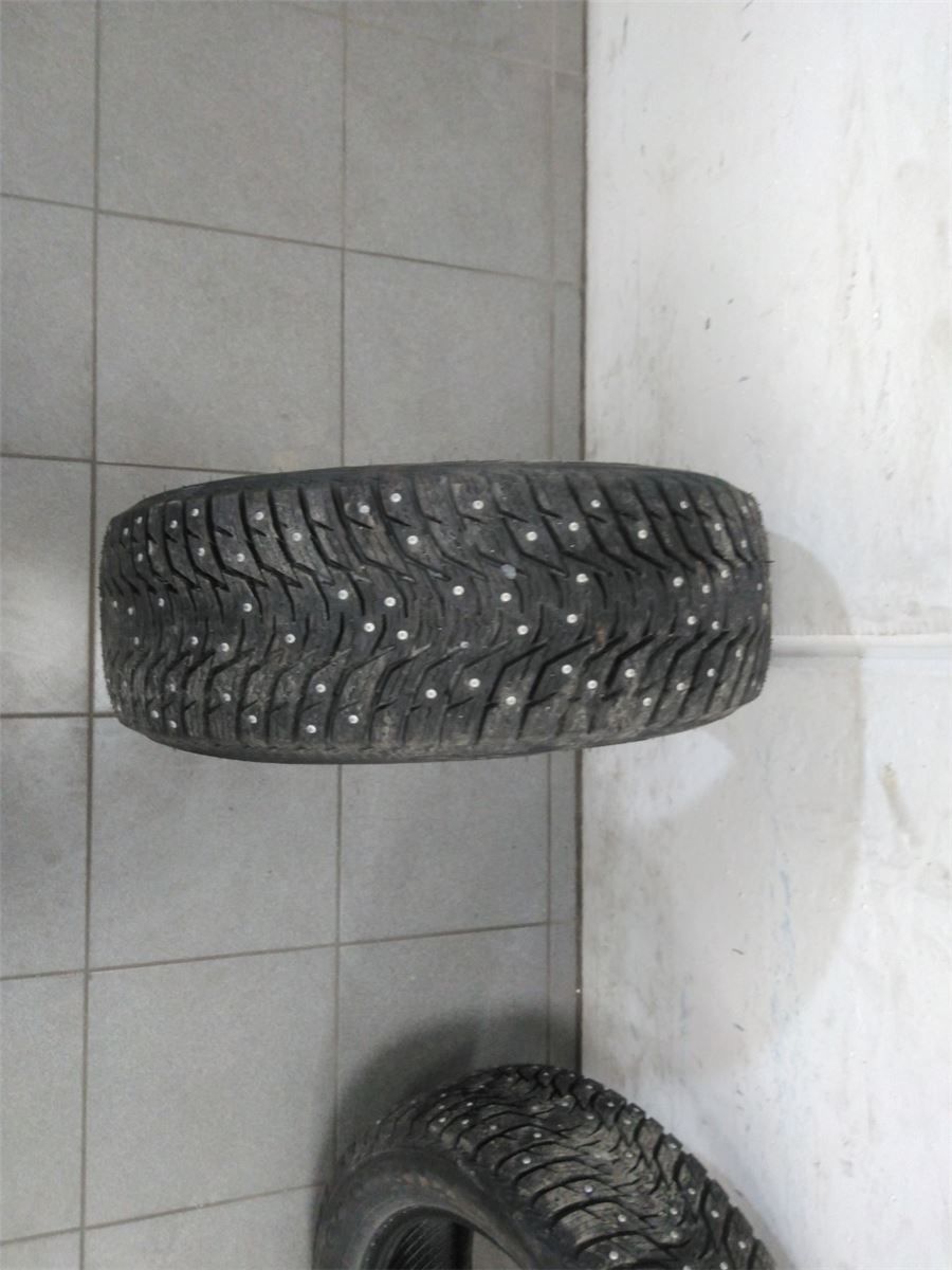 Dekk 16 205/55-16 – bilde 3