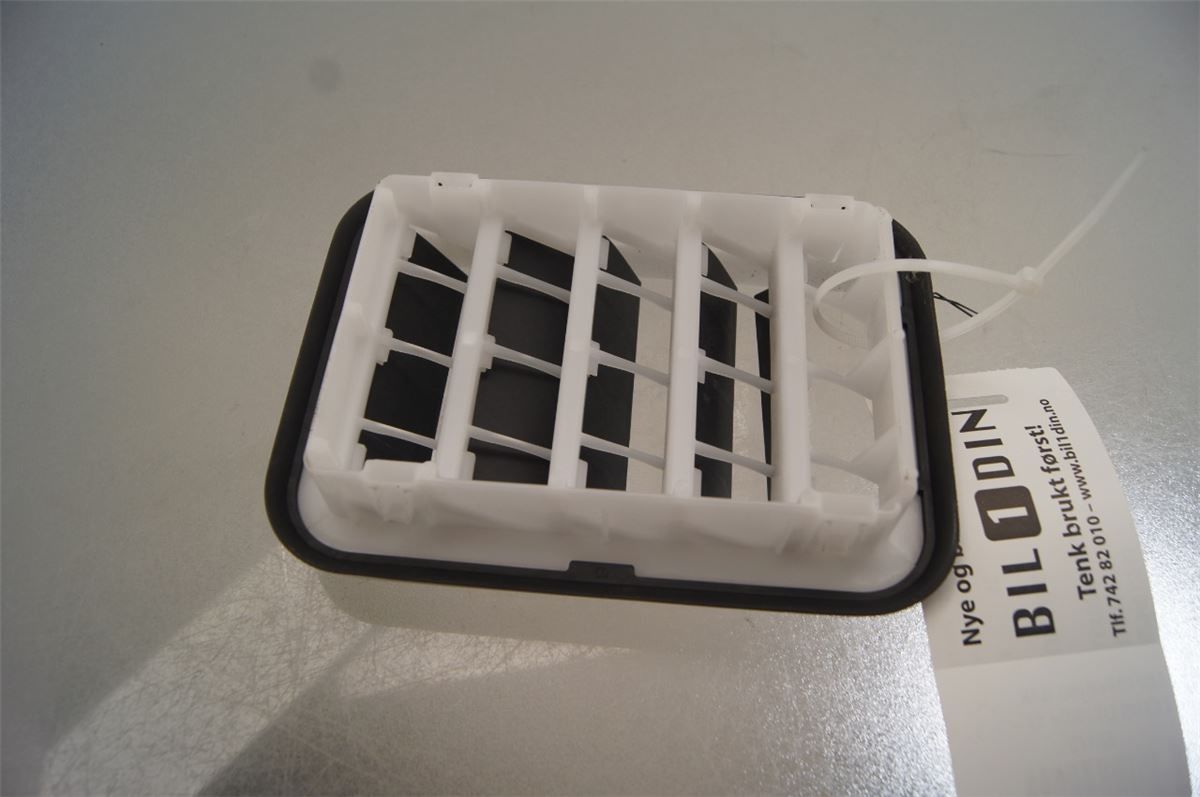 Luftstyring Bak – bilde 2