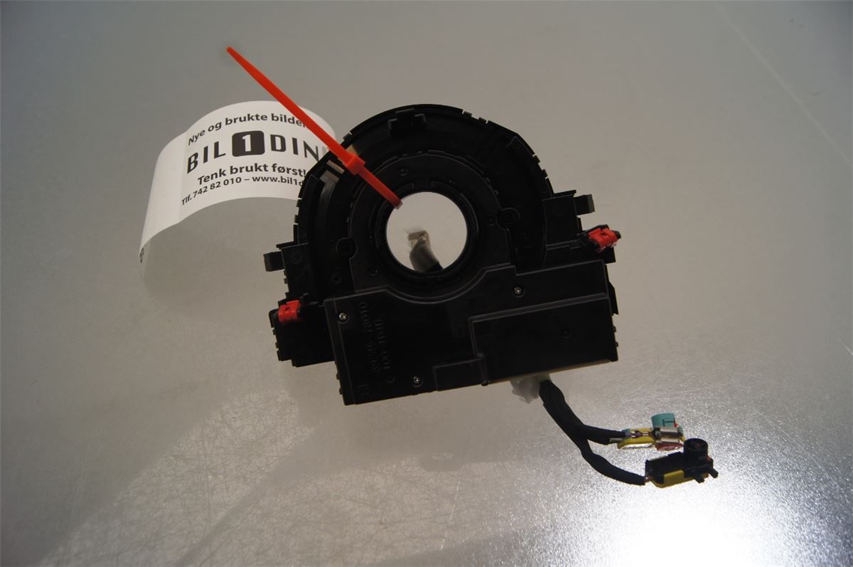 Airbag Kontaktrull – bilde 2