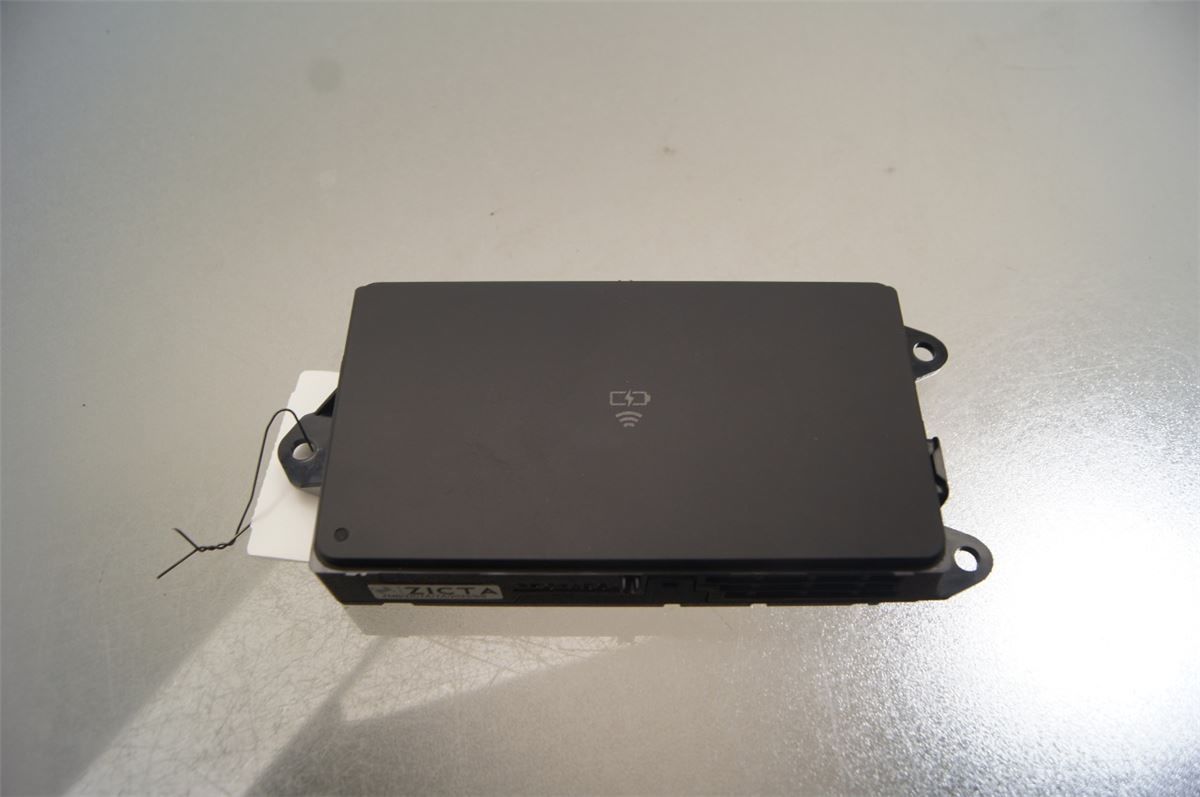 Lader Mobiltelefon – bilde 1