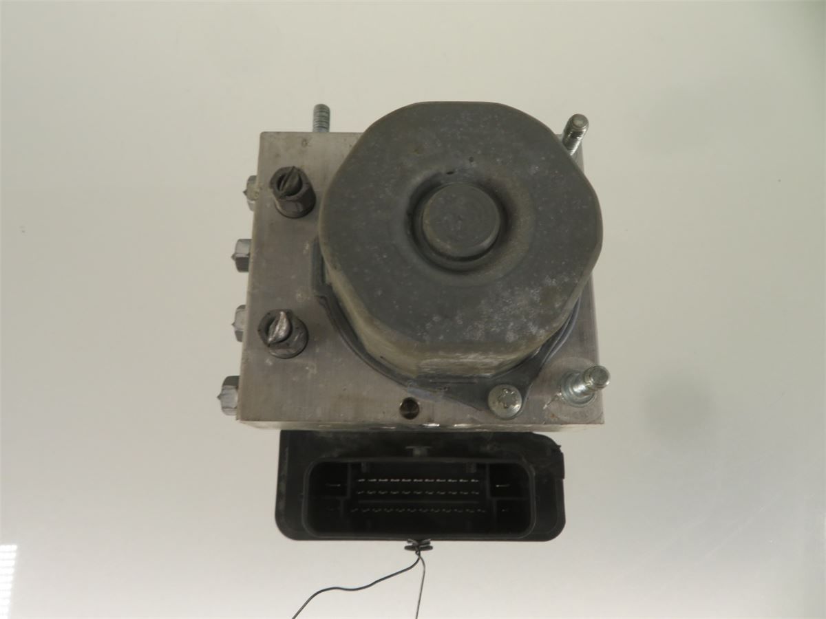 ABS Hydraulikkaggregat – bilde 1