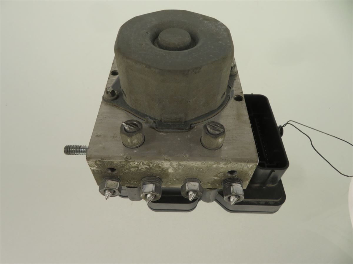 ABS Hydraulikkaggregat – bilde 2