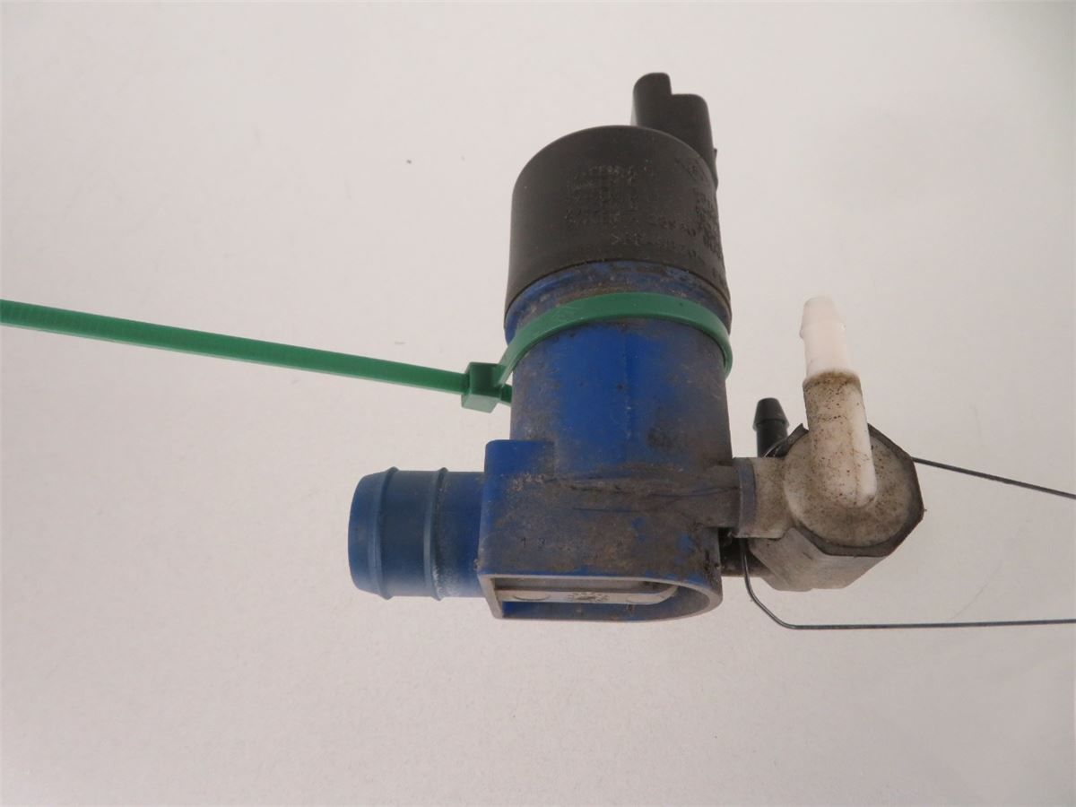 Spylerpumpe Frontrute – bilde 2