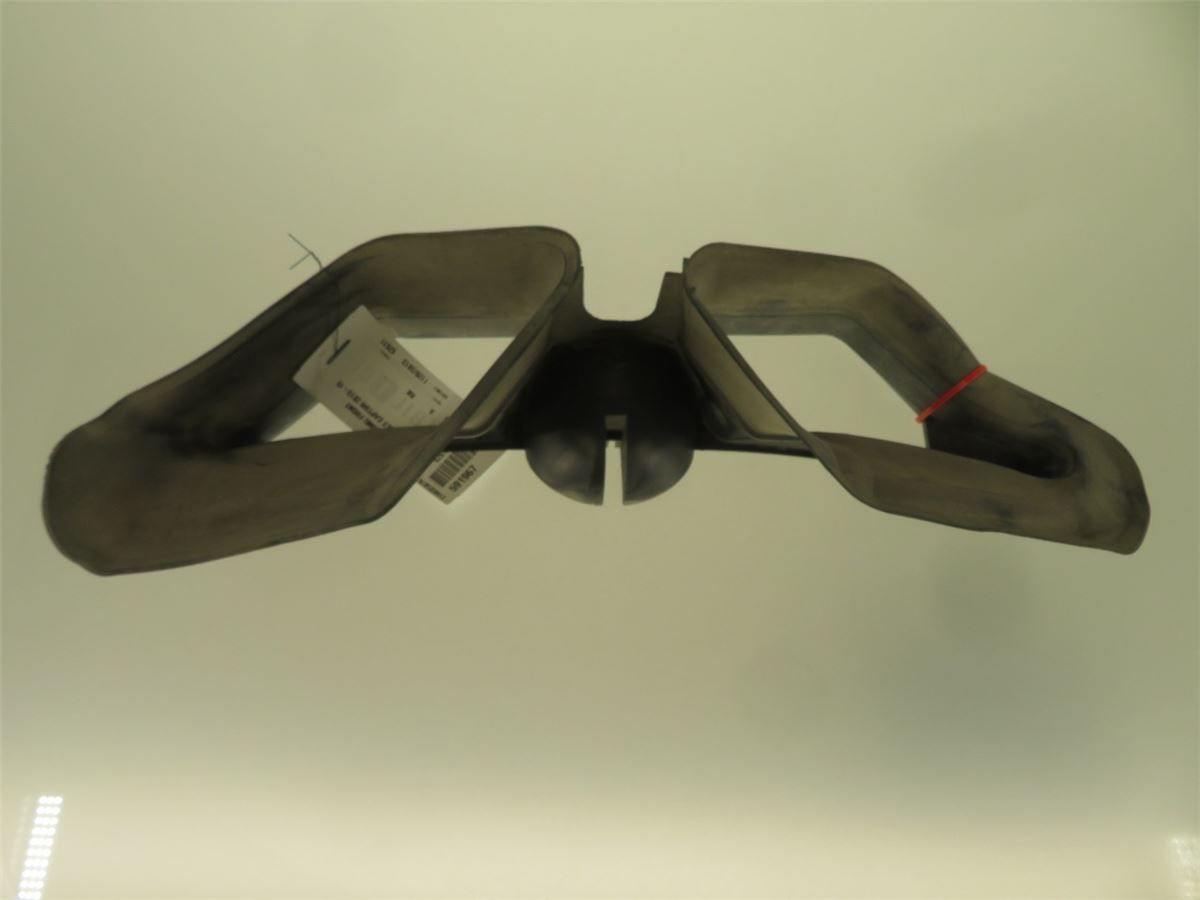 Luftstyring Front – bilde 1