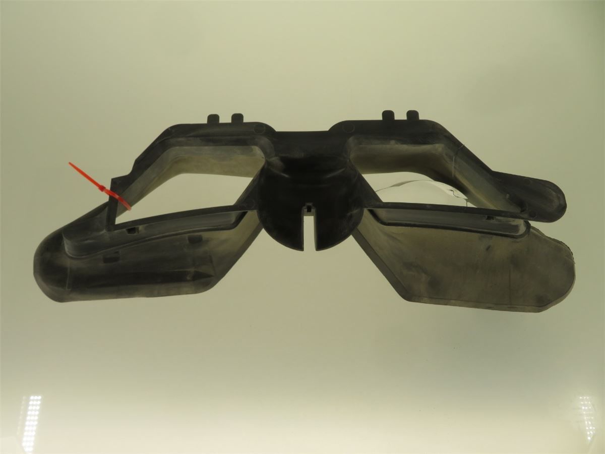 Luftstyring Front – bilde 2