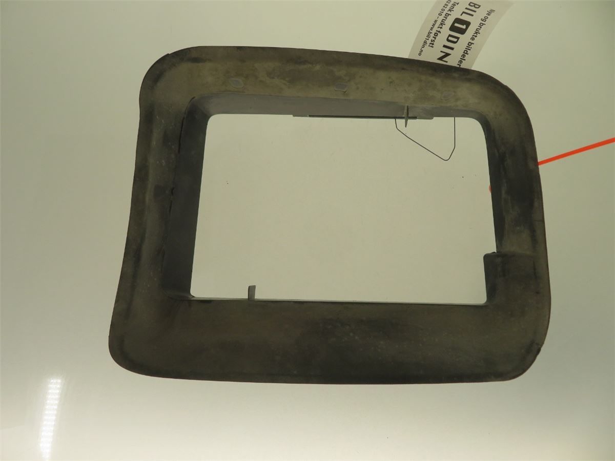 Luftstyring Front – bilde 1