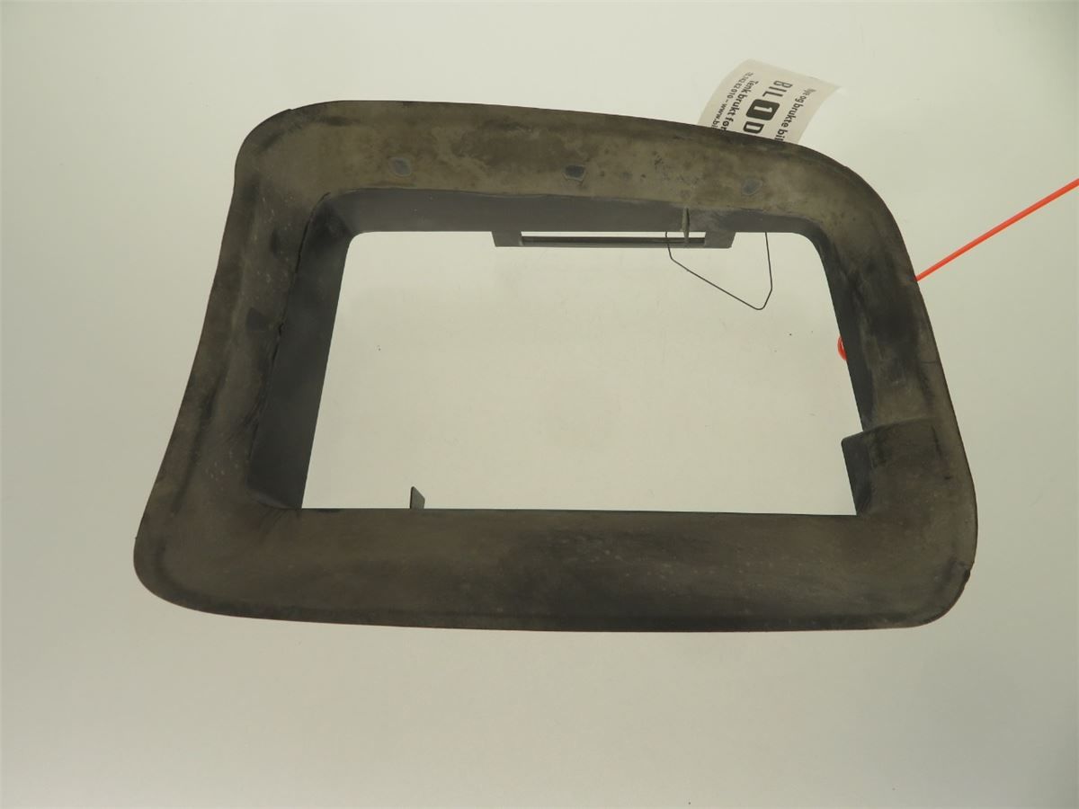 Luftstyring Front – bilde 2