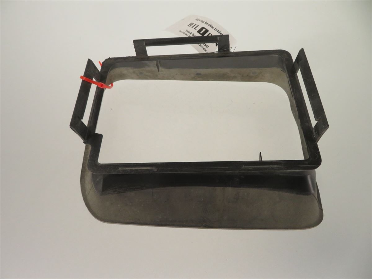 Luftstyring Front – bilde 3