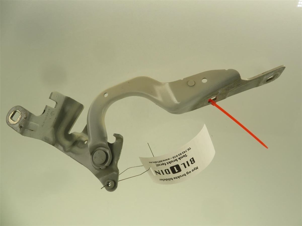 Panser Hengsel / Hengsler – bilde 1