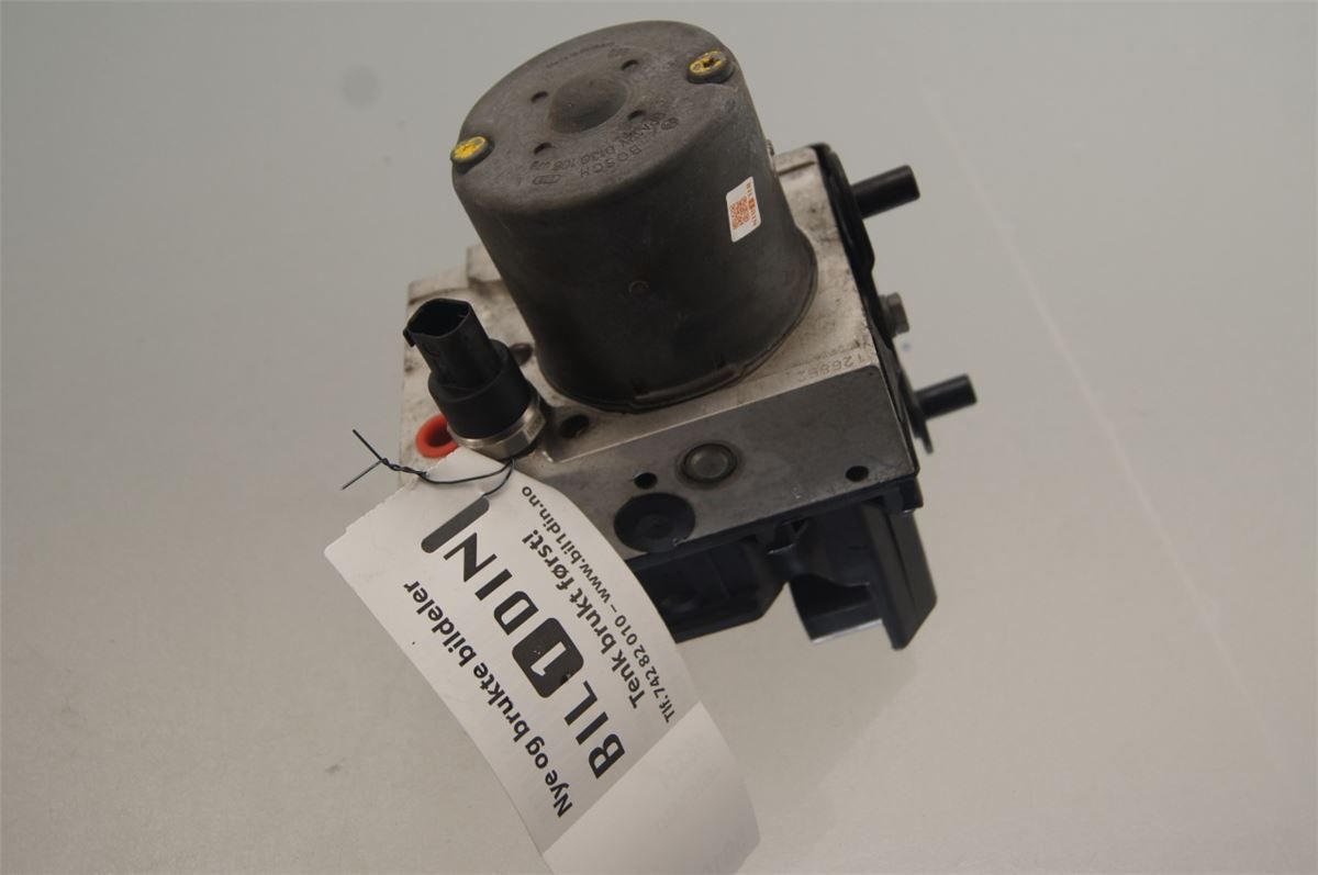 ABS Hydraulikkaggregat – bilde 1