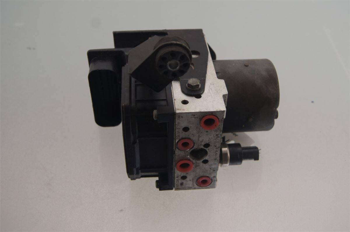 ABS Hydraulikkaggregat – bilde 3