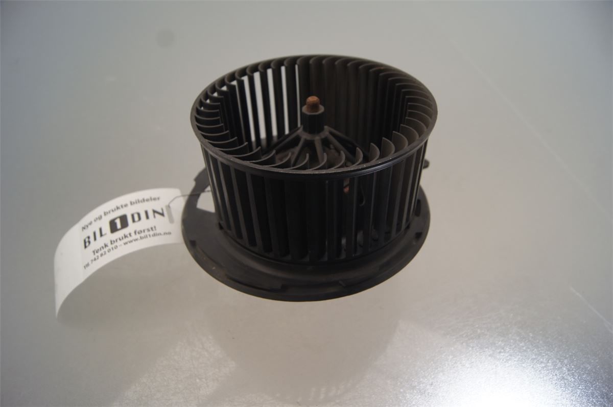 Varmeapparat Viftemotor – bilde 1