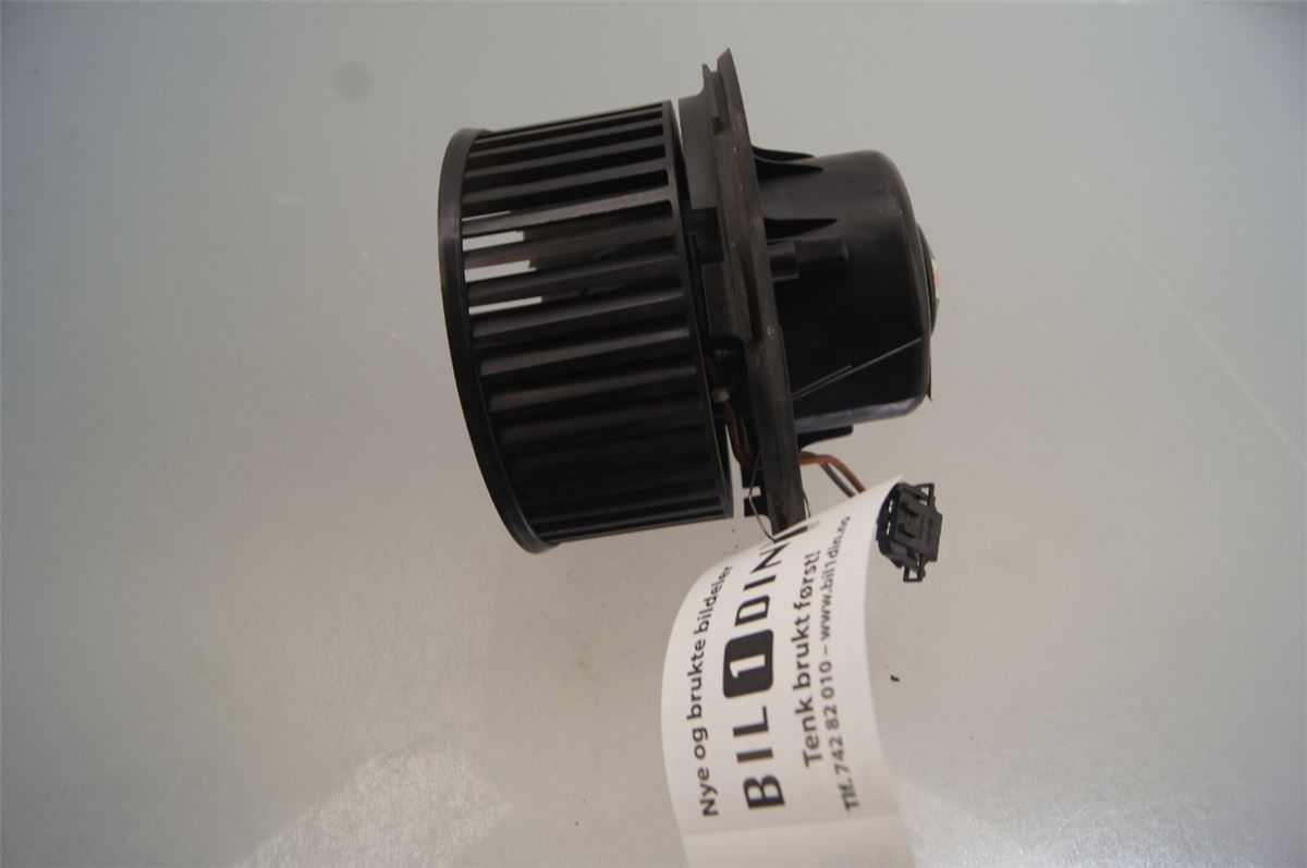 Varmeapparat Viftemotor – bilde 2