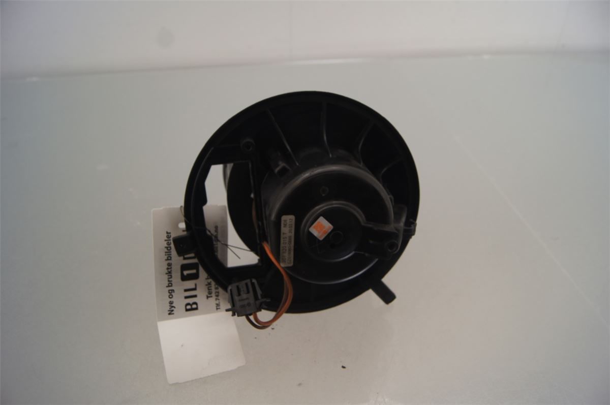 Varmeapparat Viftemotor – bilde 3