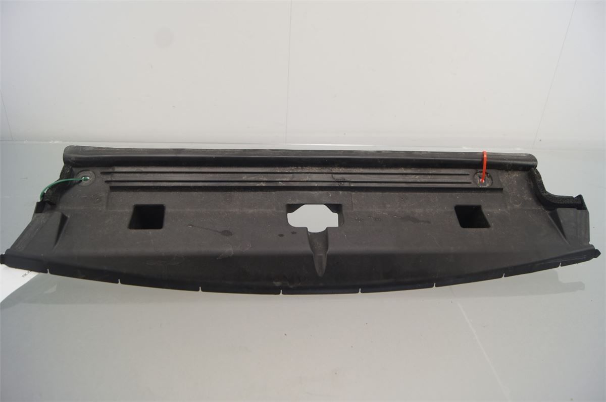 Luftstyring Front – bilde 1