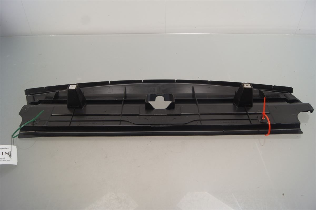 Luftstyring Front – bilde 2