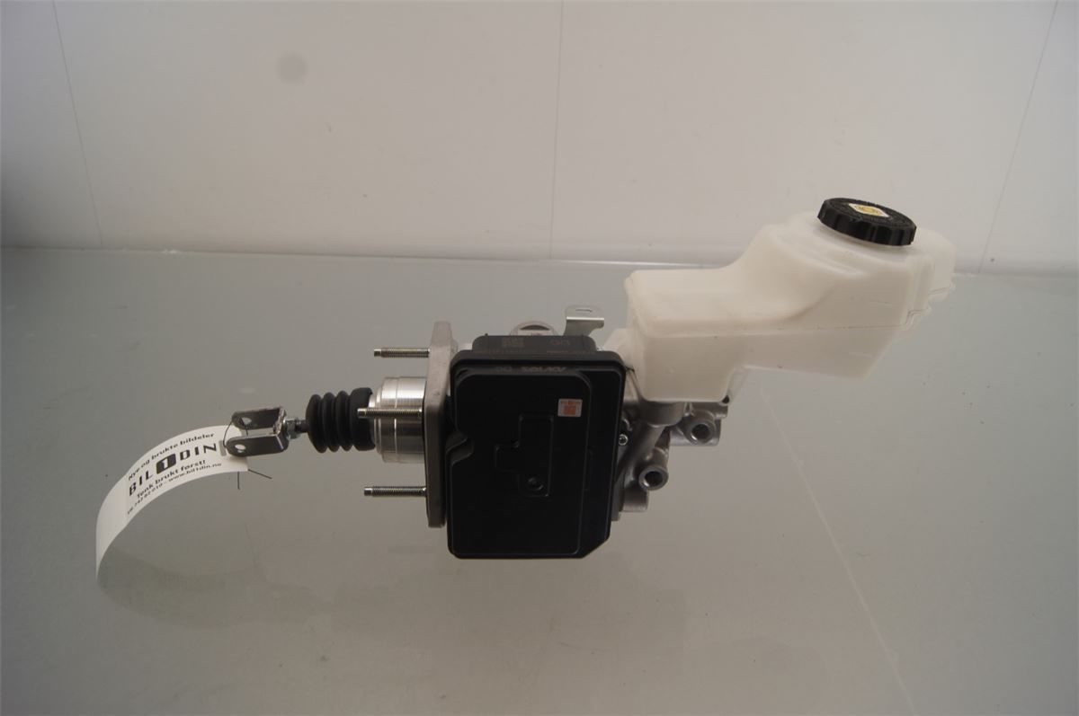 Bremseservo – bilde 1